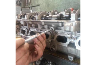 BMW E36 M3 Group N oil restrictor fitting